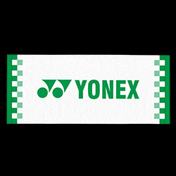 image de Serviette Yonex ac1109ex blanc