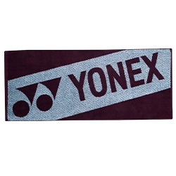 image de Serviette Yonex AC1113EX bordeaux