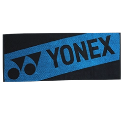 image de Serviette Yonex AC1113EX noir