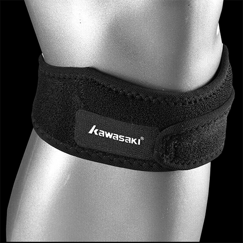 image de Support rotulien Kawasaki KF-3403 noir