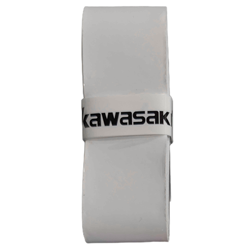 image de Surgrip Kawasaki K-001 blanc