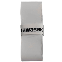 image de Surgrip Kawasaki K-001 blanc