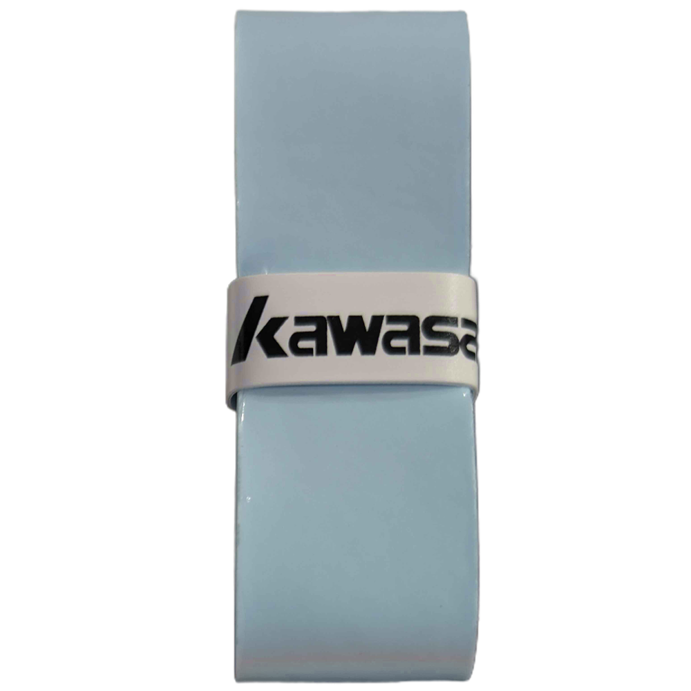 image de Surgrip Kawasaki K-001 bleu clair