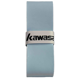 image de Surgrip Kawasaki K-001 bleu clair
