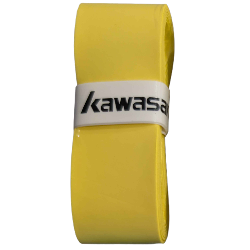 image de Surgrip Kawasaki K-001 jaune