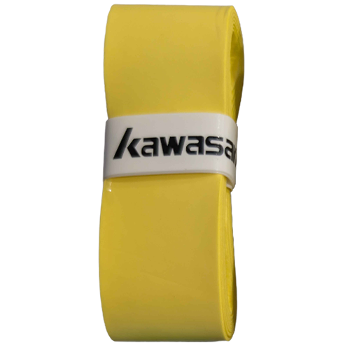 image de Surgrip Kawasaki K-001 jaune