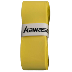 image de Surgrip Kawasaki K-001 jaune
