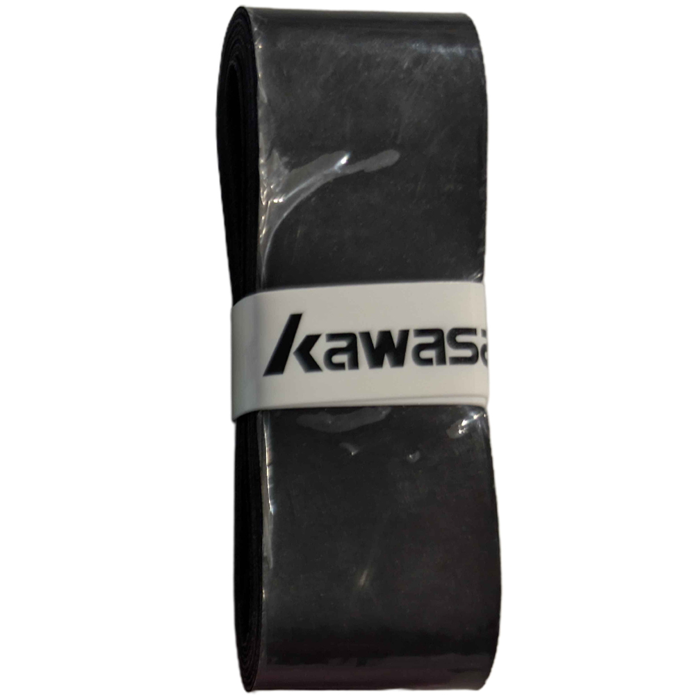 image de Surgrip Kawasaki K-001 noir