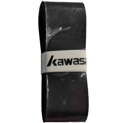 image de Surgrip Kawasaki K-001 noir