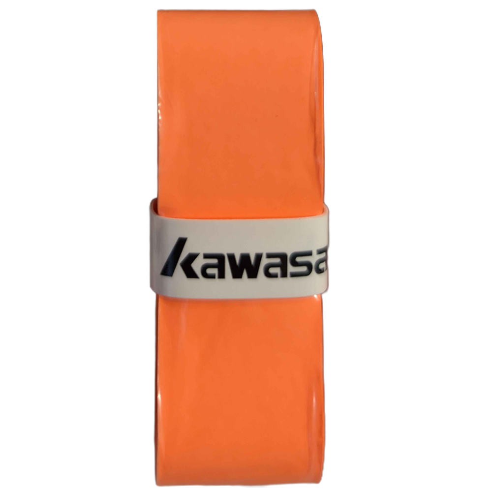image de Surgrip Kawasaki K-001 orange