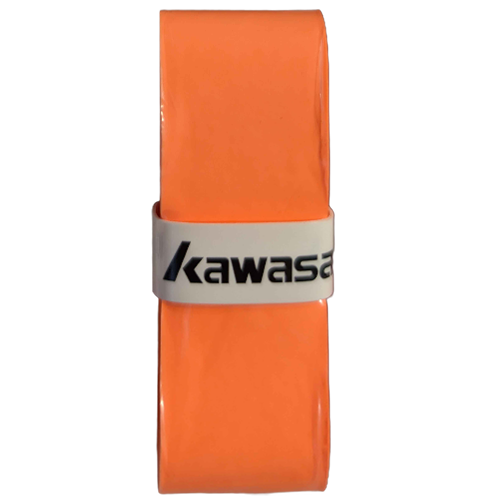 image de Surgrip Kawasaki K-001 orange