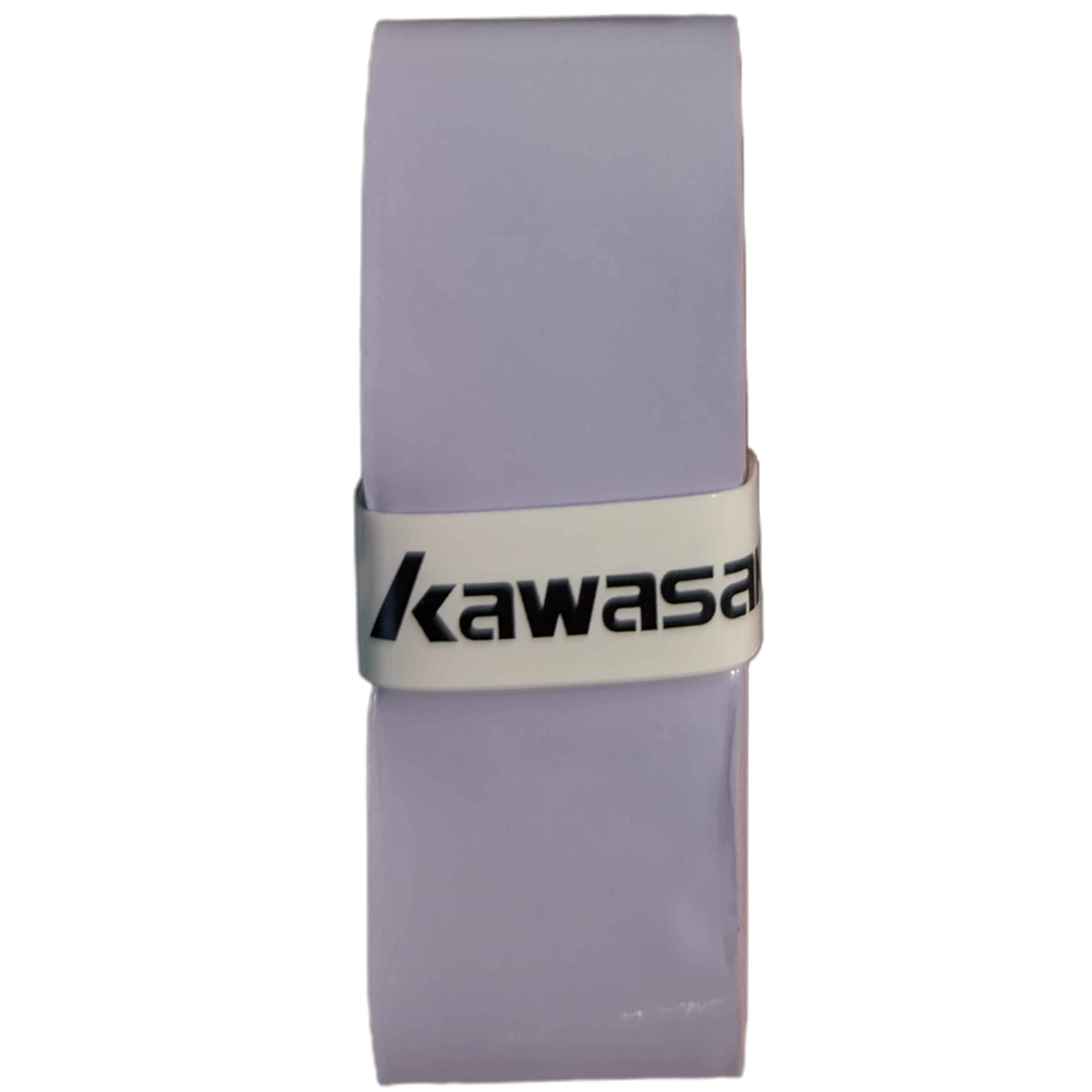 image de Surgrip Kawasaki K-001 parme