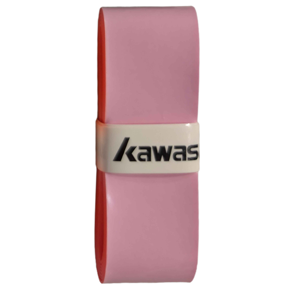 image de Surgrip Kawasaki K-001 rose