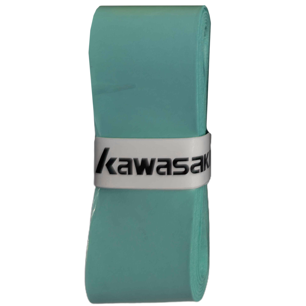 image de Surgrip Kawasaki K-001 vert