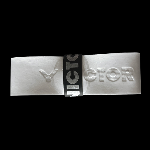 image de Surgrip VICTOR over-grip pro blanc