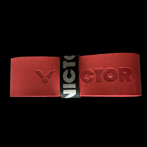 image de Surgrip VICTOR over-grip pro rouge