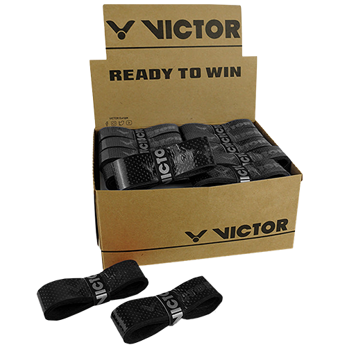 image de Surgrips VICTOR over-grip pro x50 noir