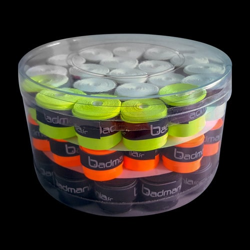 image de Surgrips Badmania pro comfort x60