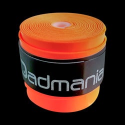 image de Surgrips Badmania pro comfort orange fluo