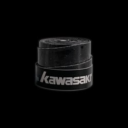 image de Surgrip Kawasaki x5 noir