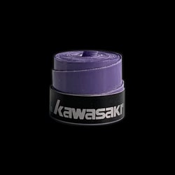 image de Surgrip Kawasaki x5 violet