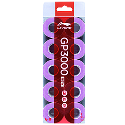 image de Surgrips Li-Ning GP3000 x10 violet