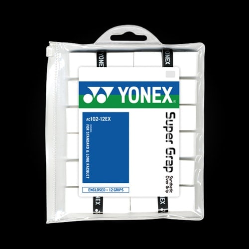 Yonex Surgrip AC 102 EX -  - surgrip de badminton