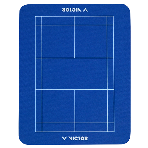 image de Tapis de souris VICTOR C-P0038 B bleu