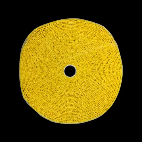 image de Towel Li-Ning gc200 (10m) jaune