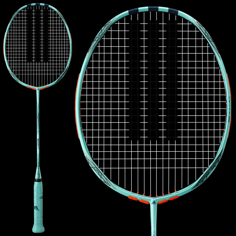 adidas badminton racquets