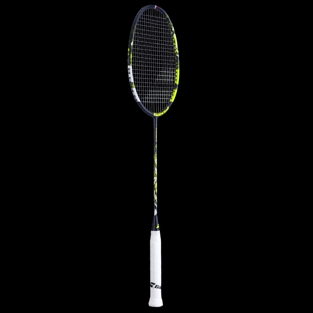 Raquette Babolat Speedlighter Badmania