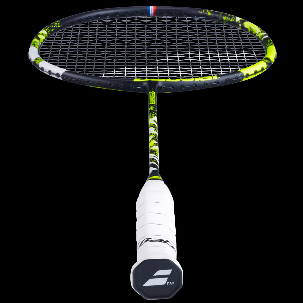 Raquette Babolat Speedlighter Badmania