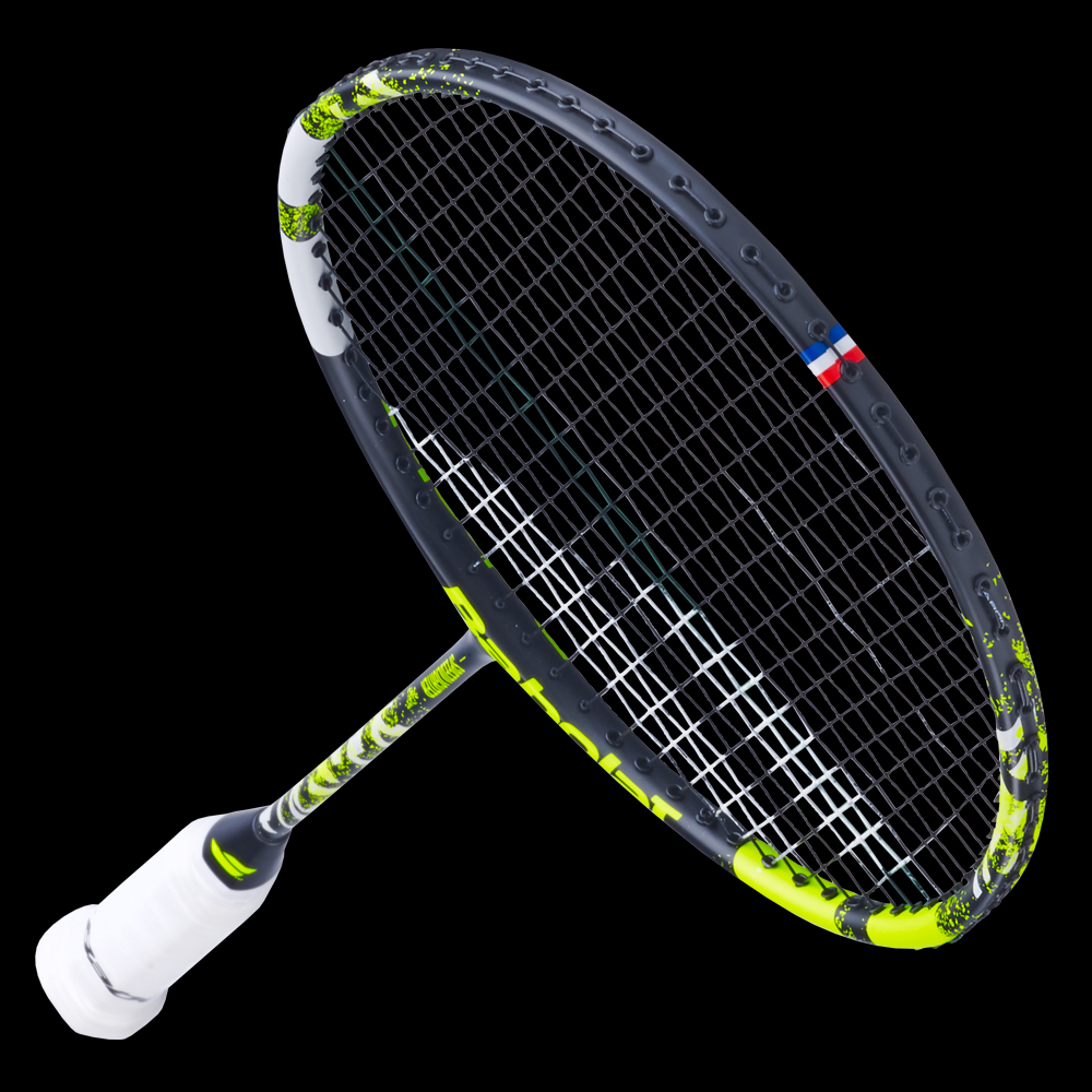 Raquette Babolat Speedlighter Badmania