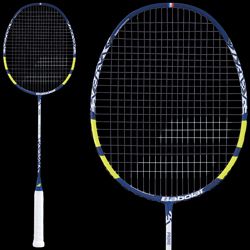 Raquette Babolat Prime lite so Badmania