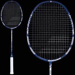 Raquette Babolat Prime power so Badmania