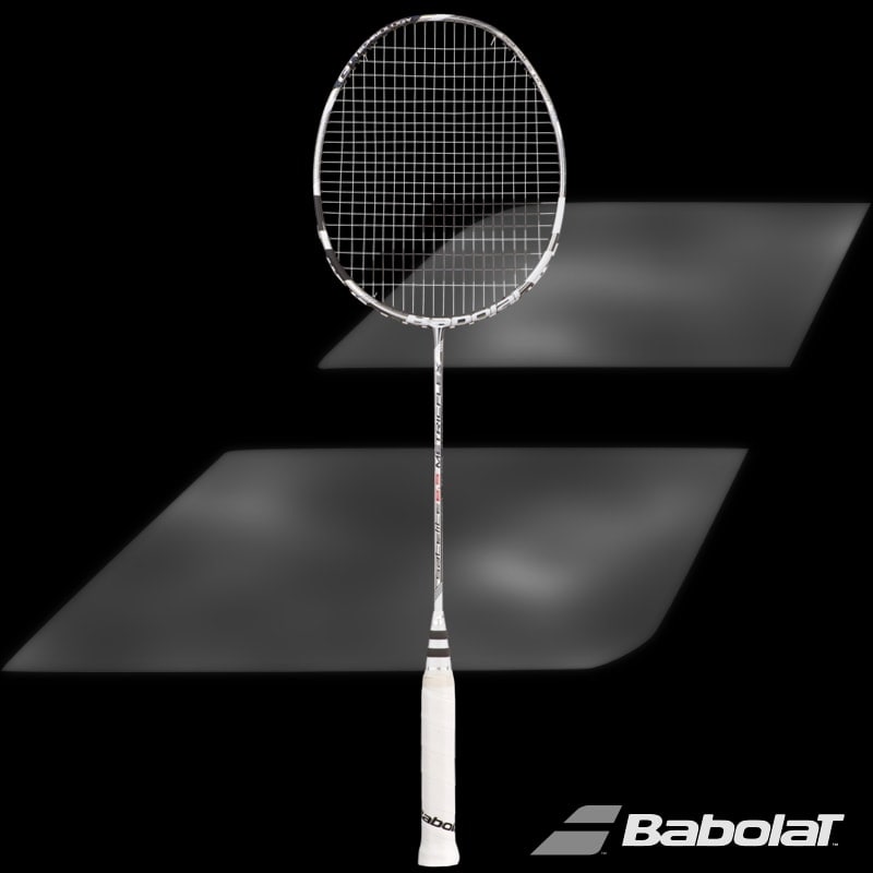 raquette babolat satelite 6.5 metricflex
