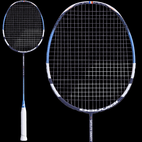 Raquettes de badminton - Badmania