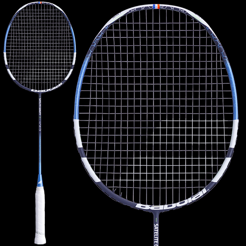 Raquette Babolat SATELITE GRAVITY 78 - Badmania