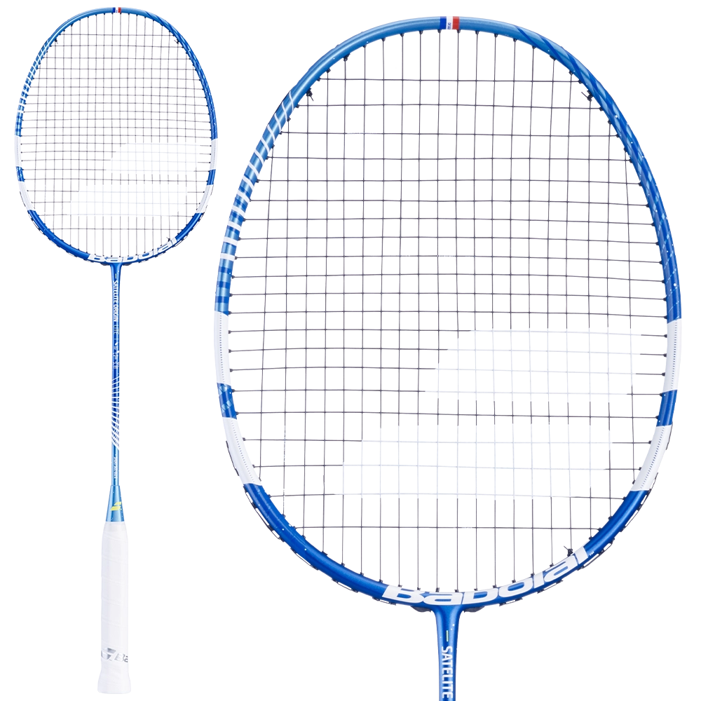 Raquette Babolat Satelite origin lite - Badmania