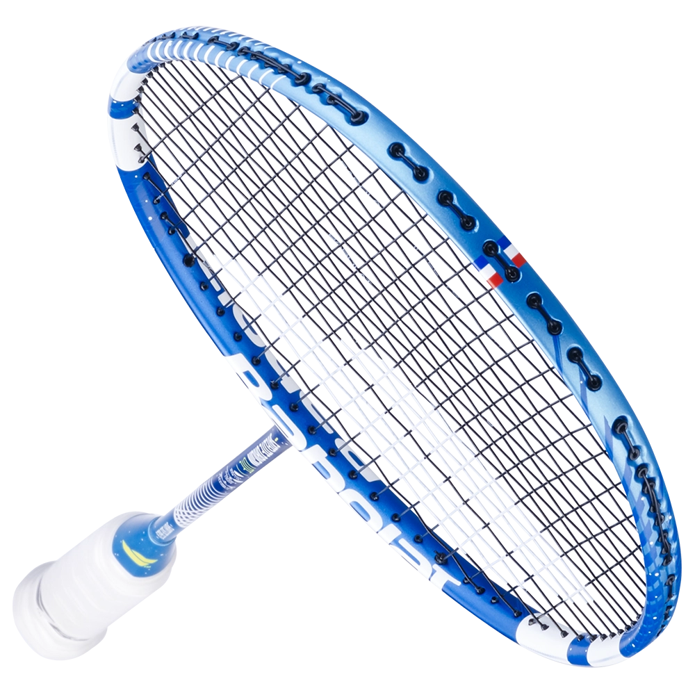 Raquette Babolat Satelite origin lite - Badmania