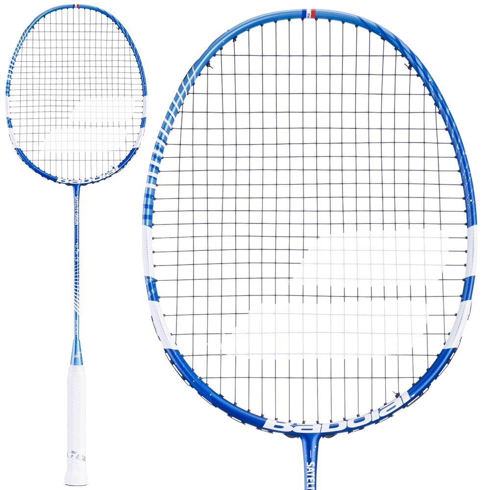 Raquette Babolat Satelite origin essential - Badmania