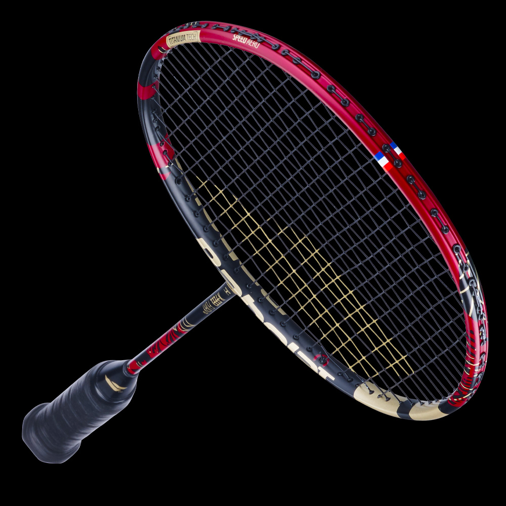 Raquette Badminton Babolat - Promos Soldes Hiver 2024