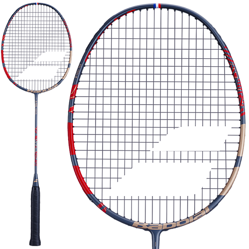 raquette badminton  babolat X-feel origin