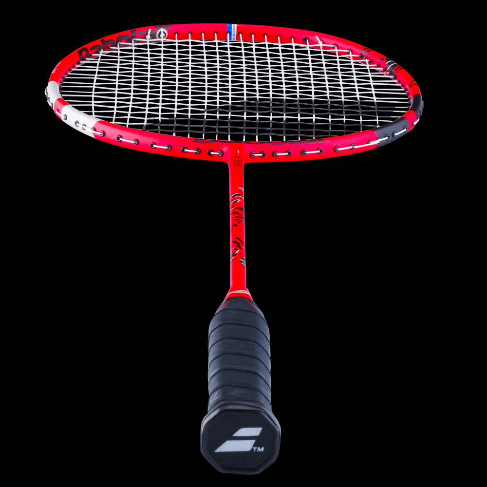 Raquette Babolat X-feel rise - Badmania