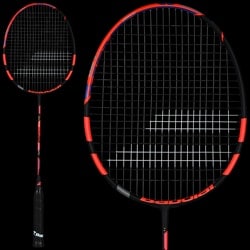 BABOLAT X-Feel Blast Badminton Raquette cordée 