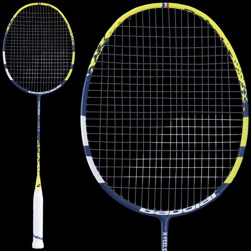 💥 Meilleures raquettes de badminton 2024 - guide d'achat et