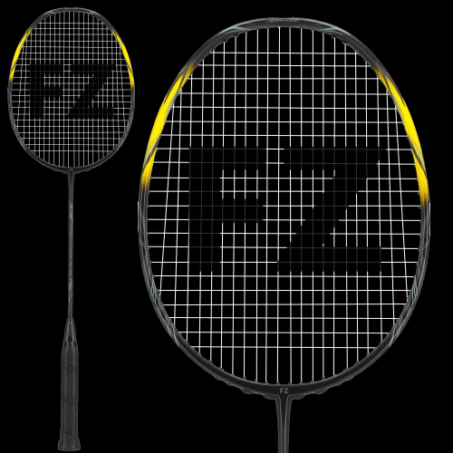 image de Ht power 36 pro s noir/jaune
