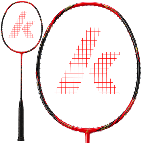 image de High tension G7 rouge