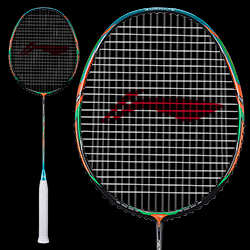 image de Aeronaut 6000d noir/vert