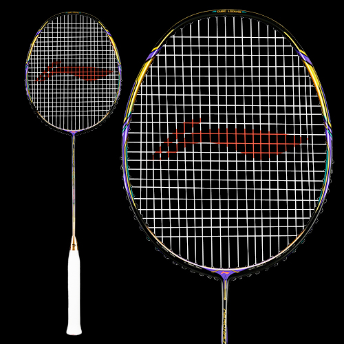 Raquette Lining Aeronaut 9000i - Badmania